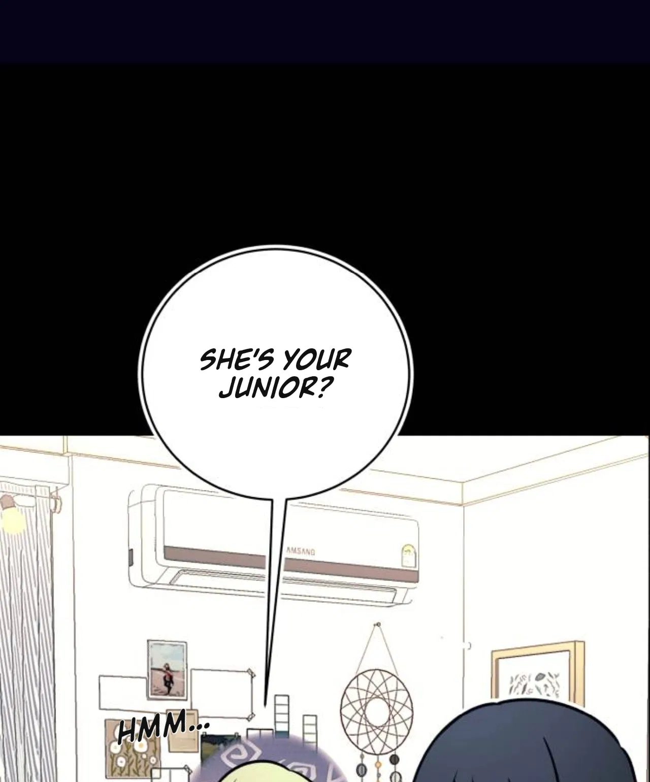 Please Don’t Die! Chapter 35 – Page 56