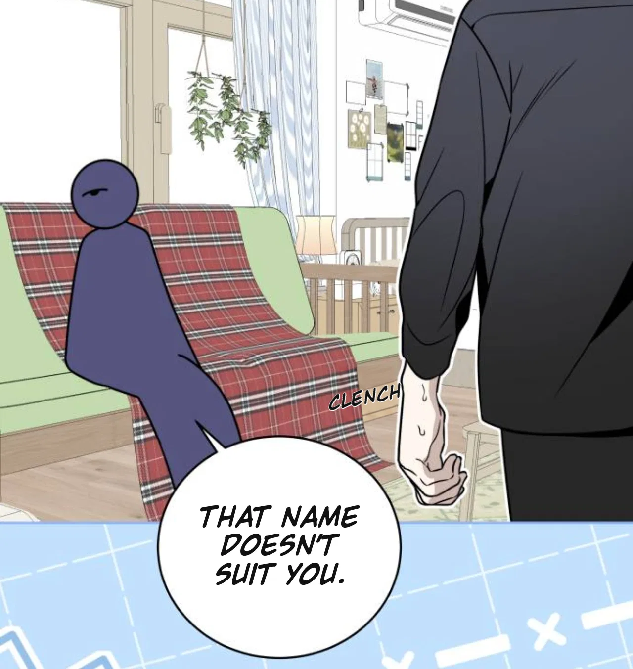 Please Don’t Die! Chapter 35 – Page 74