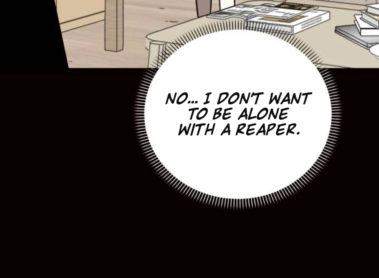 Please Don’t Die! Chapter 35 – Page 78