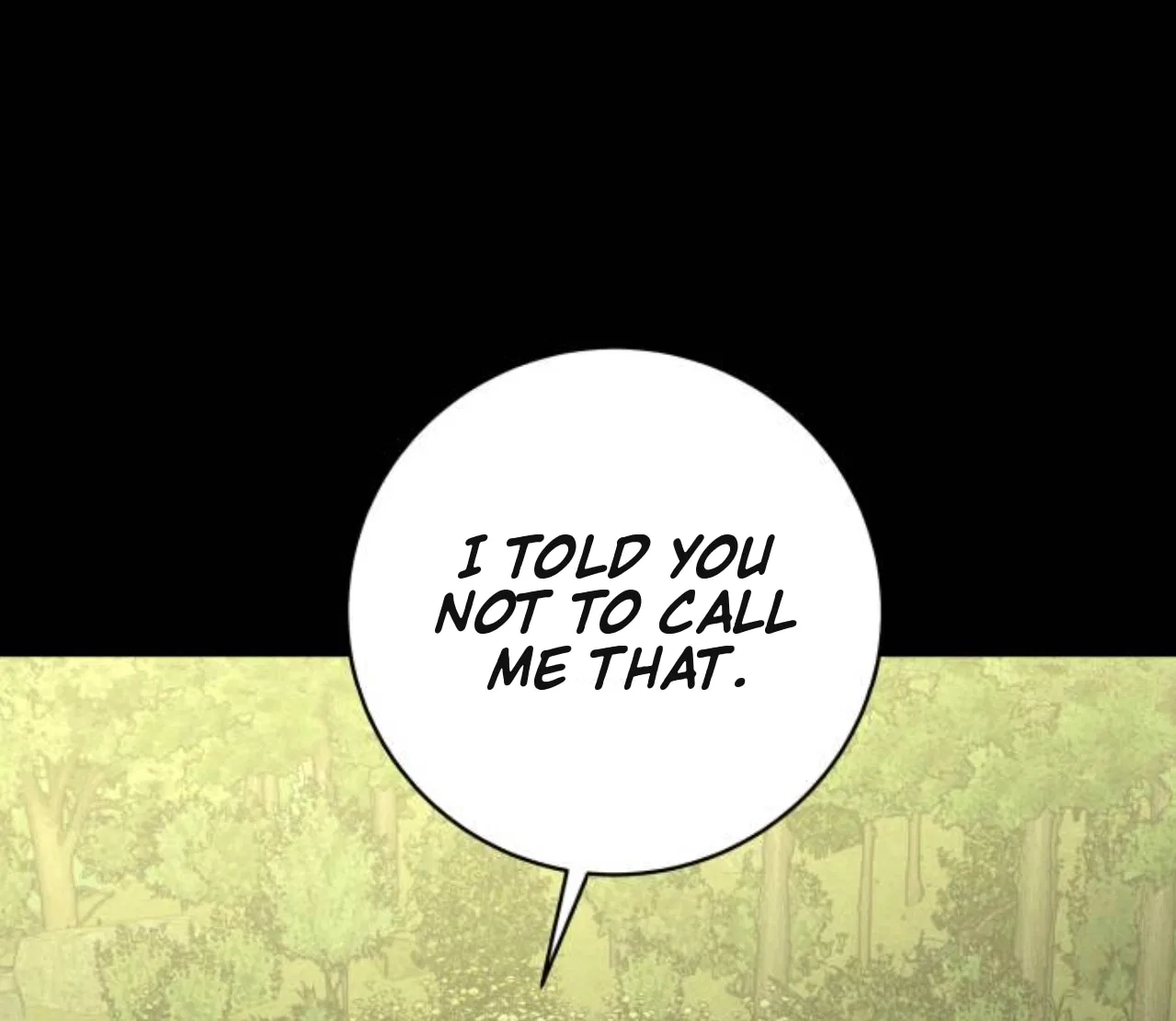 Please Don’t Die! Chapter 35 – Page 99