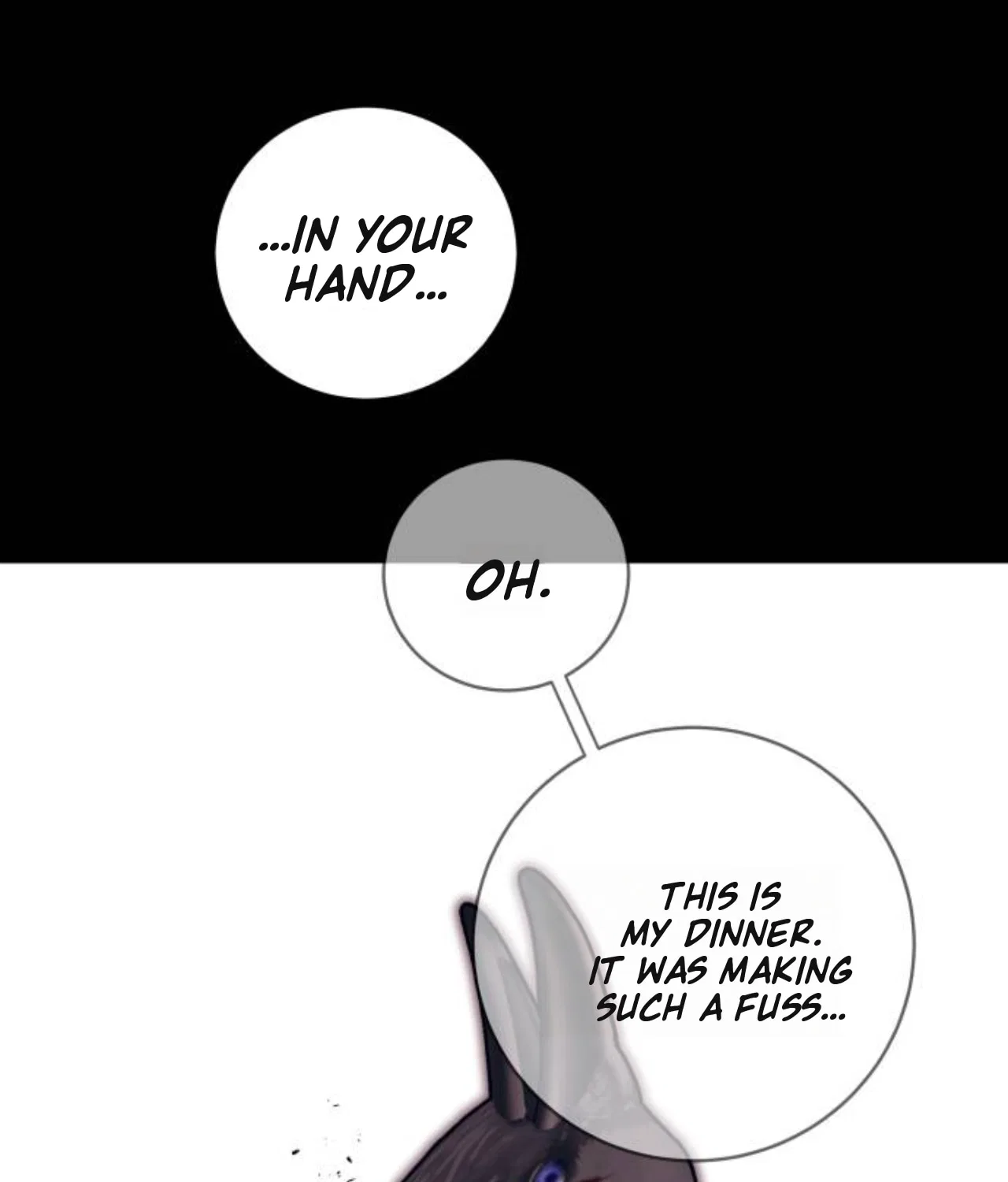 Please Don’t Die! Chapter 35 – Page 107