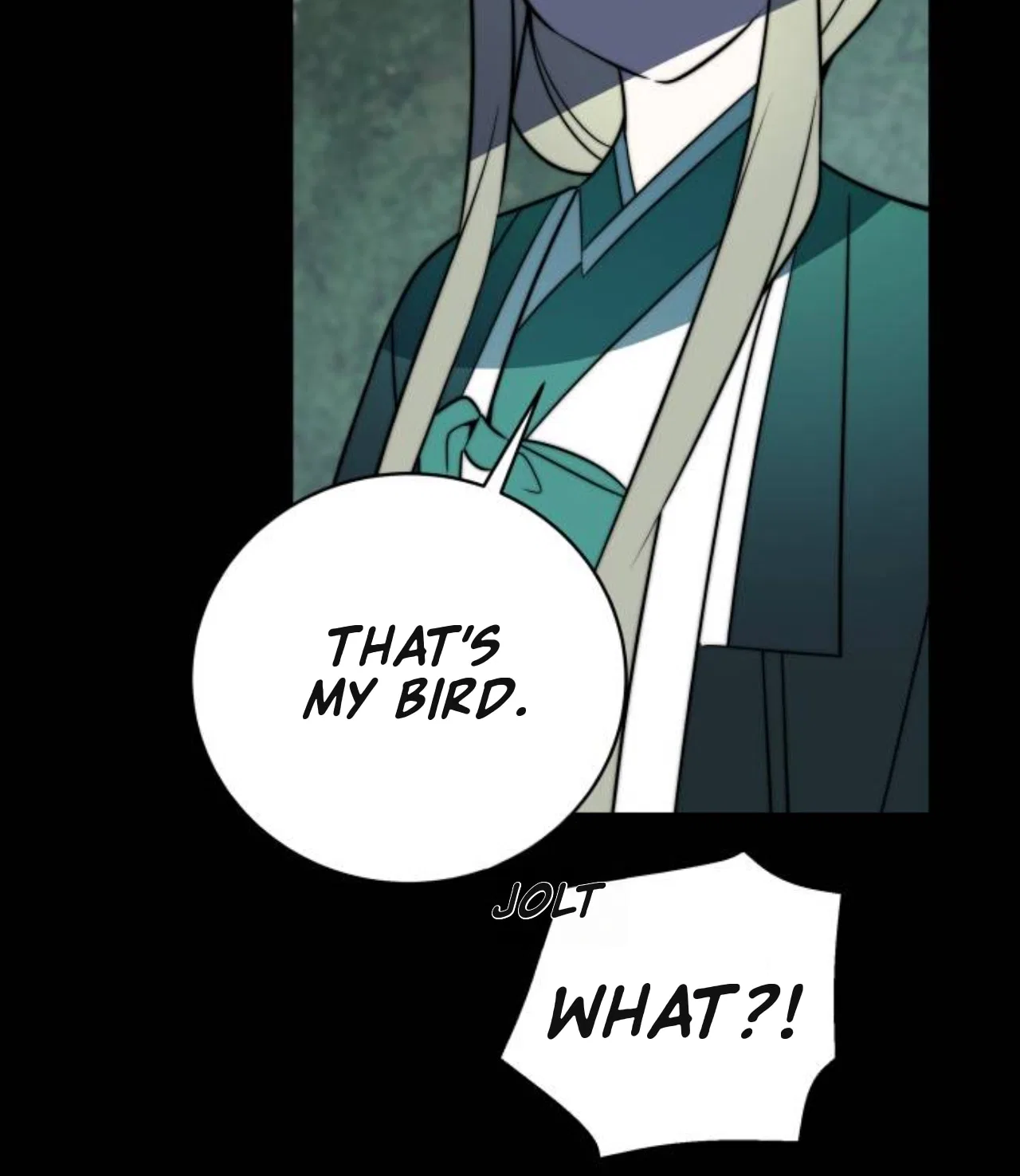 Please Don’t Die! Chapter 35 – Page 111