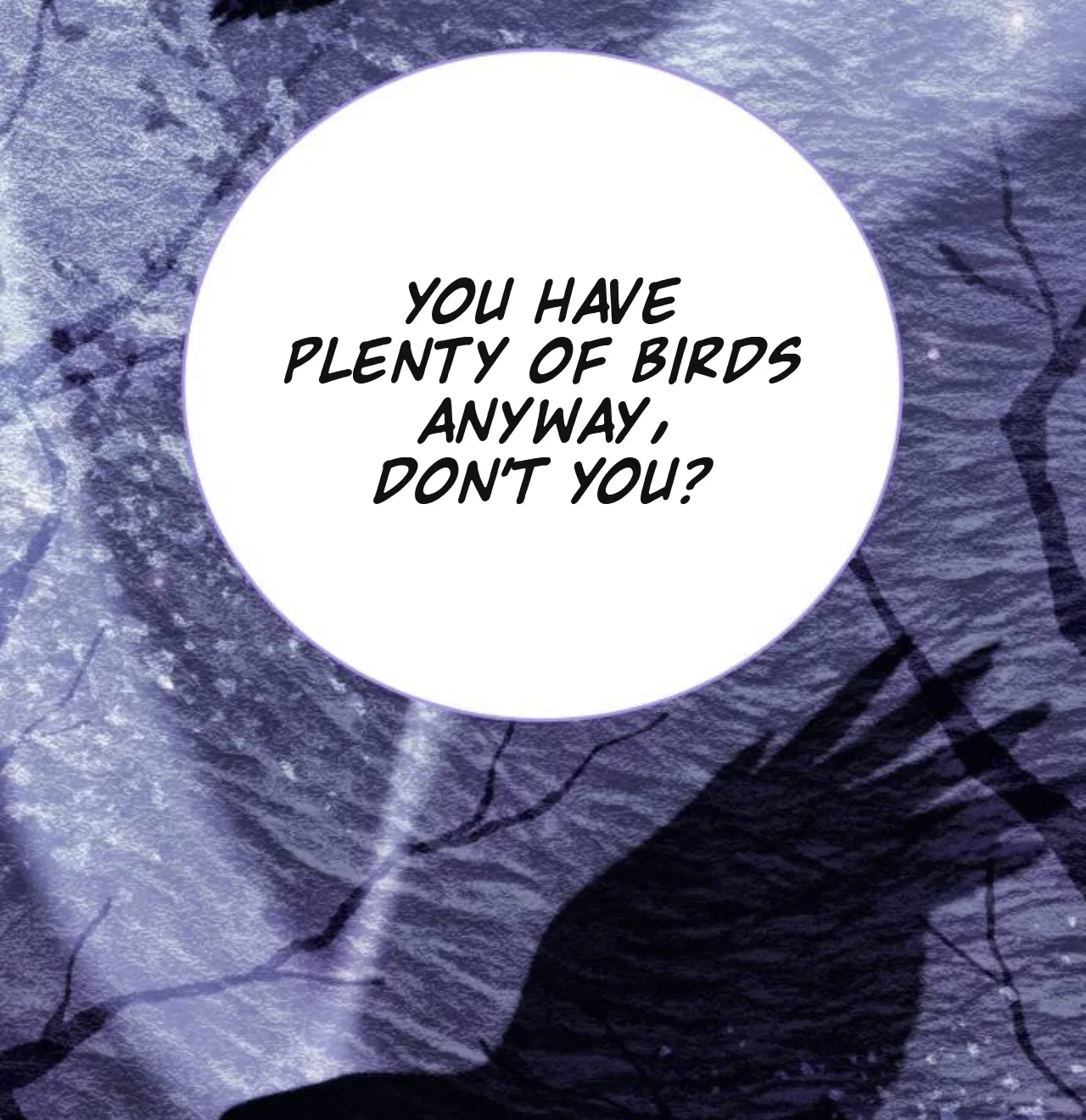 Please Don’t Die! Chapter 35 – Page 119
