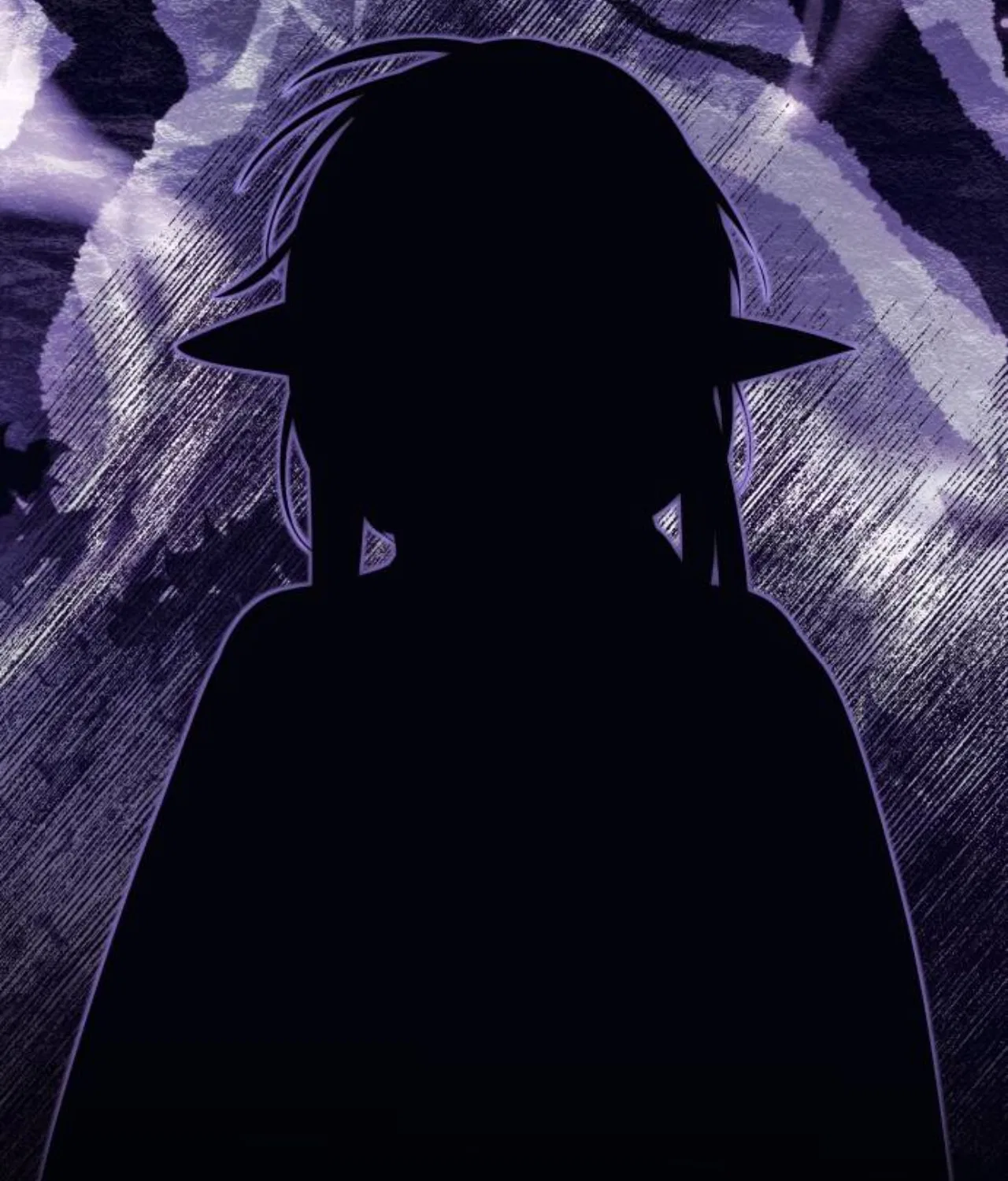 Please Don’t Die! Chapter 35 – Page 123