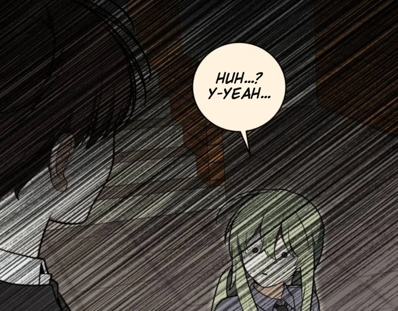 Please Don’t Die! Chapter 35 – Page 128