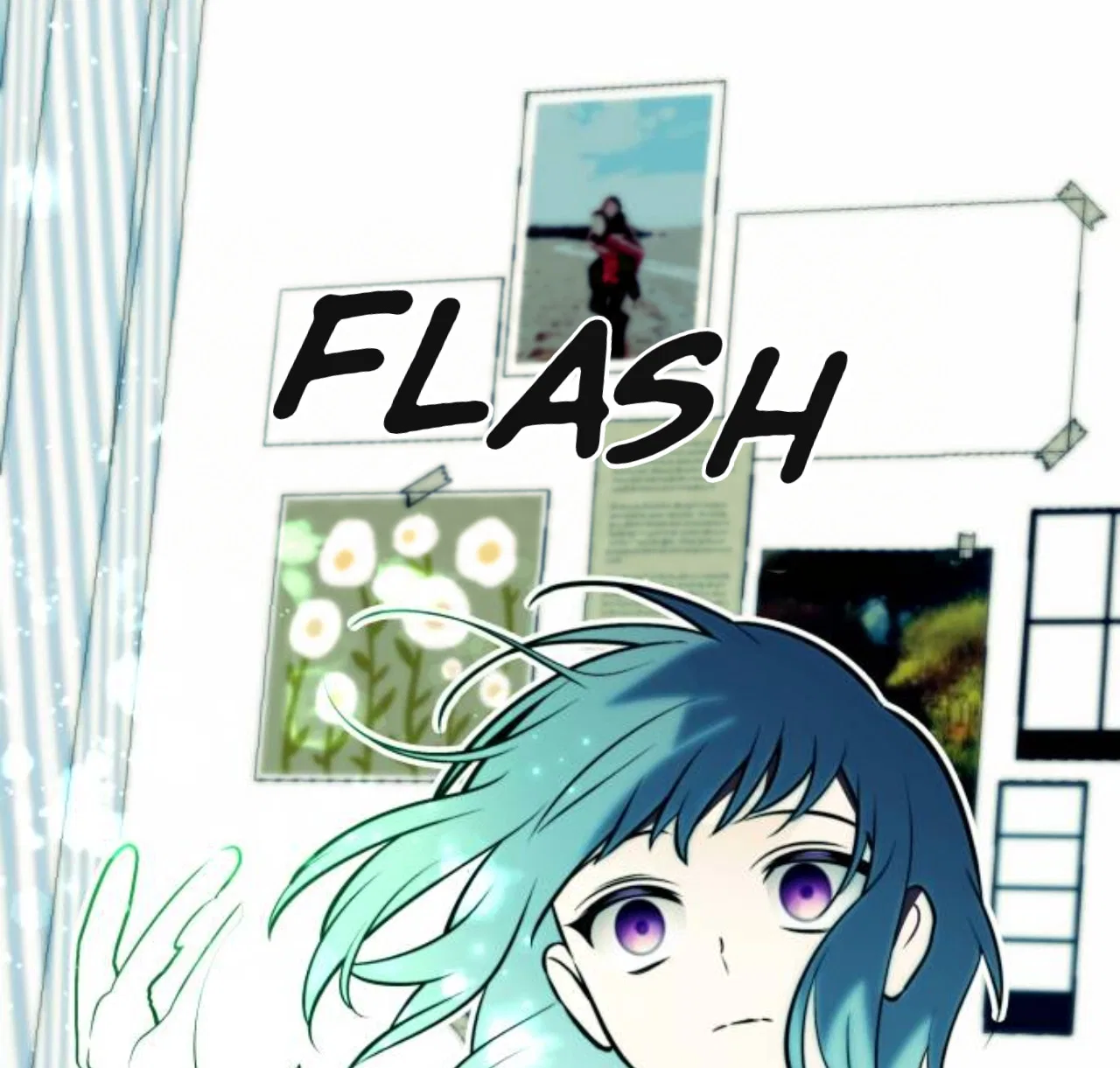 Please Don’t Die! Chapter 35 – Page 141