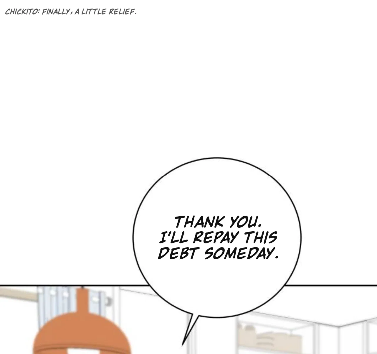 Please Don’t Die! Chapter 35 – Page 146