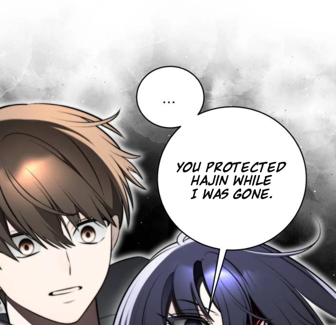 Please Don’t Die! Chapter 35 – Page 156