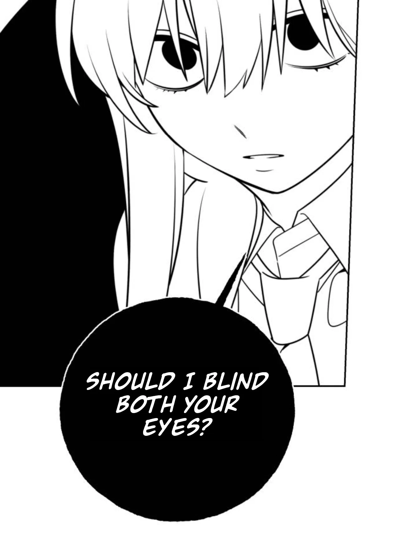 Please Don’t Die! Chapter 35 – Page 165