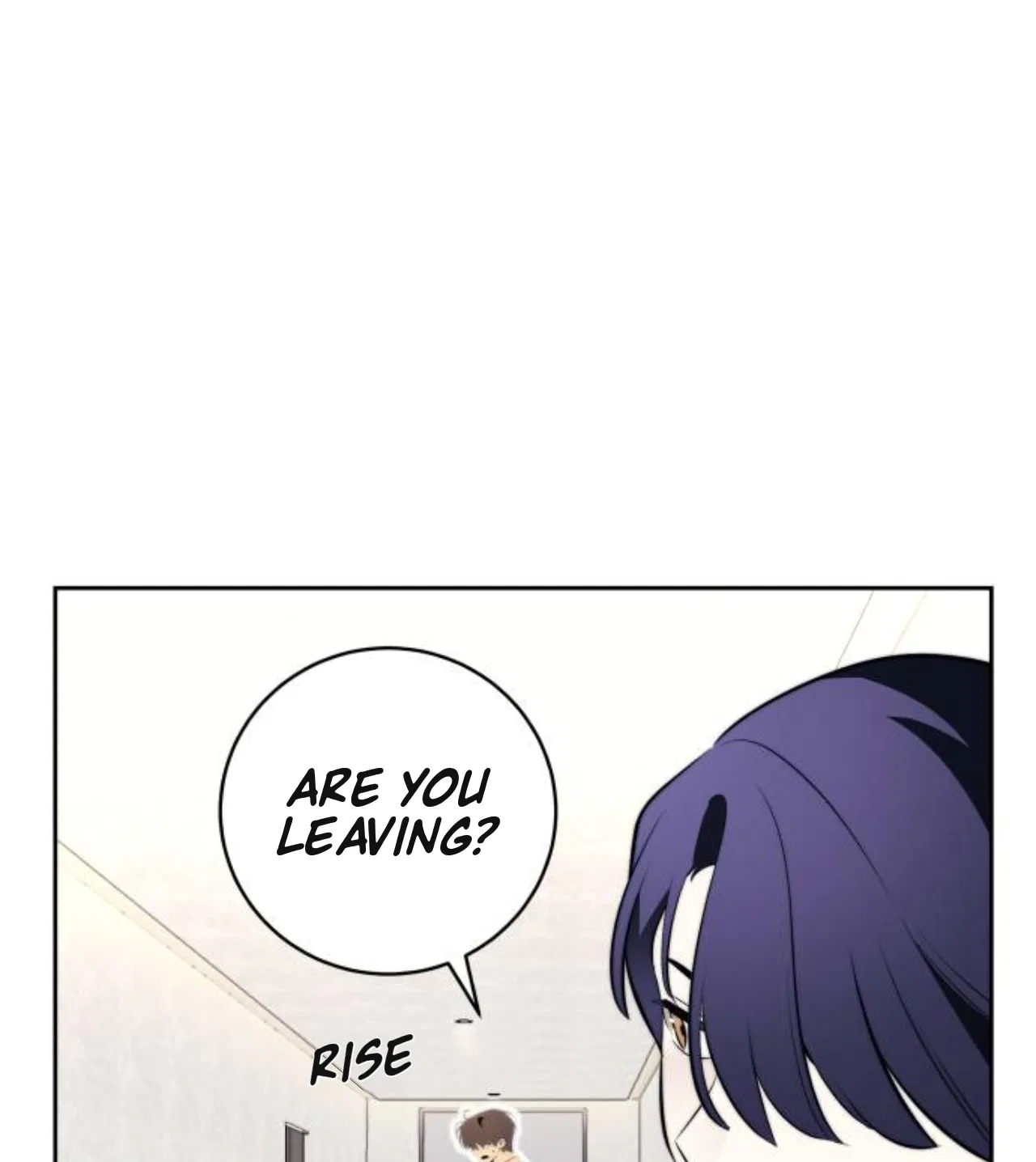 Please Don’t Die! Chapter 35 – Page 191
