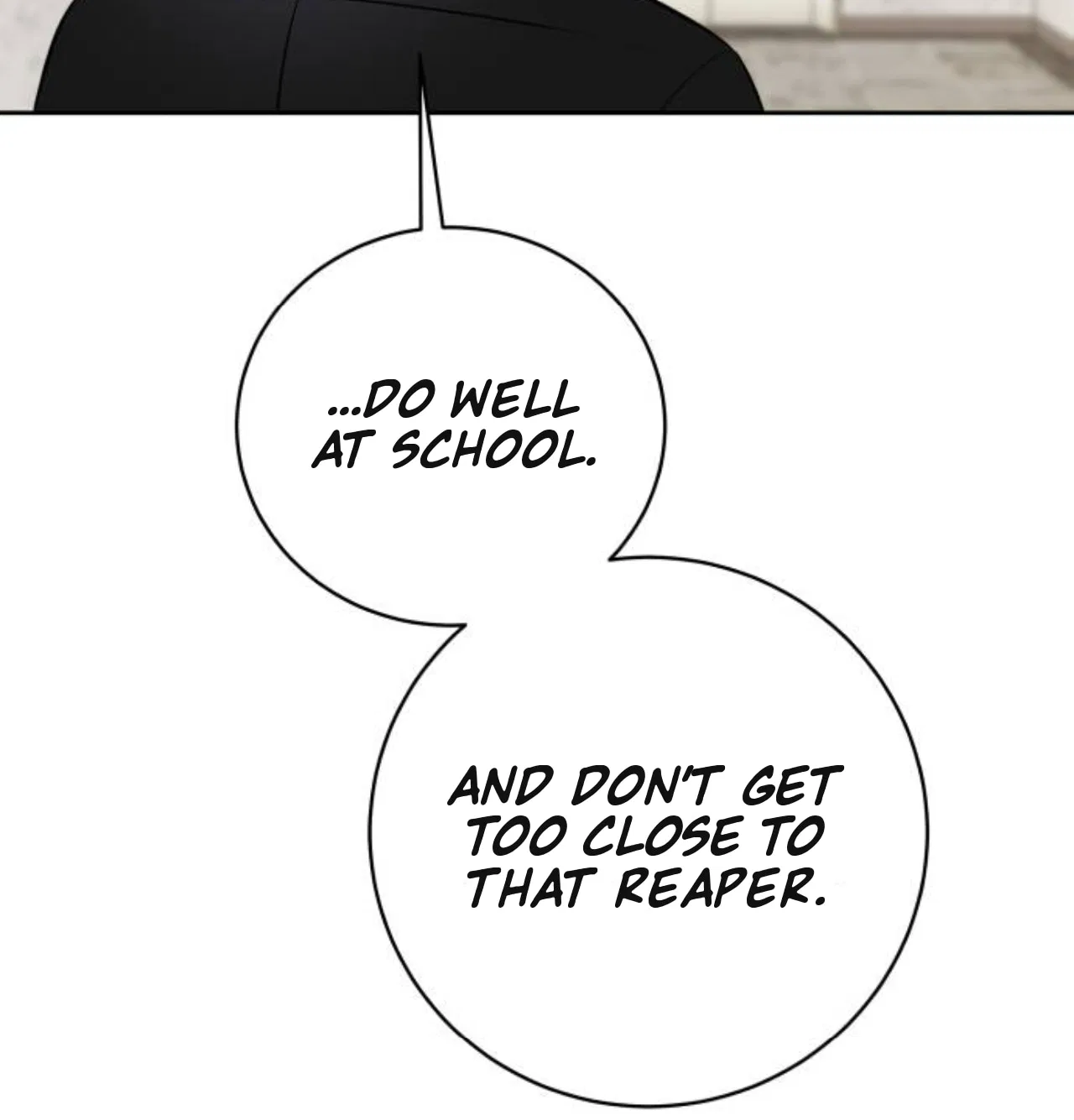 Please Don’t Die! Chapter 35 – Page 194