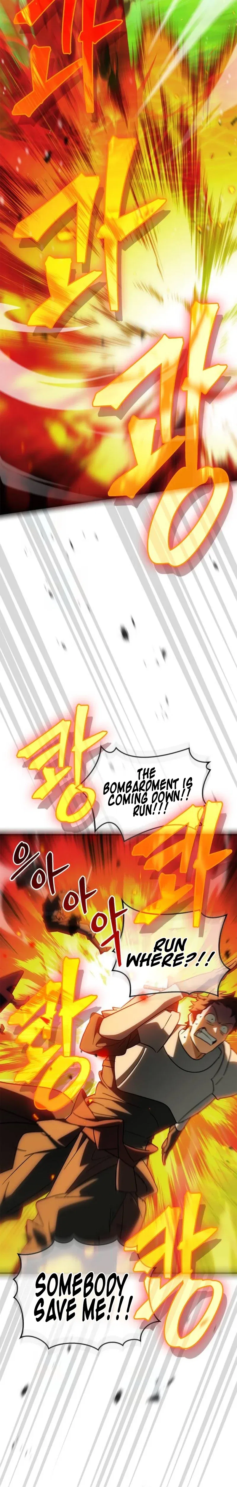 The Demon King Overrun by Heroes Chapter 52 – Page 3
