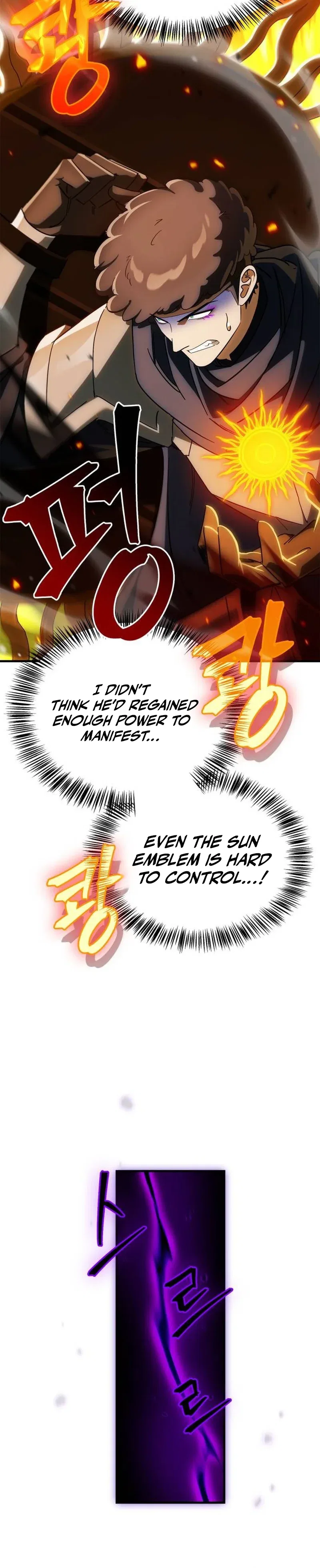 The Demon King Overrun by Heroes Chapter 52 – Page 7
