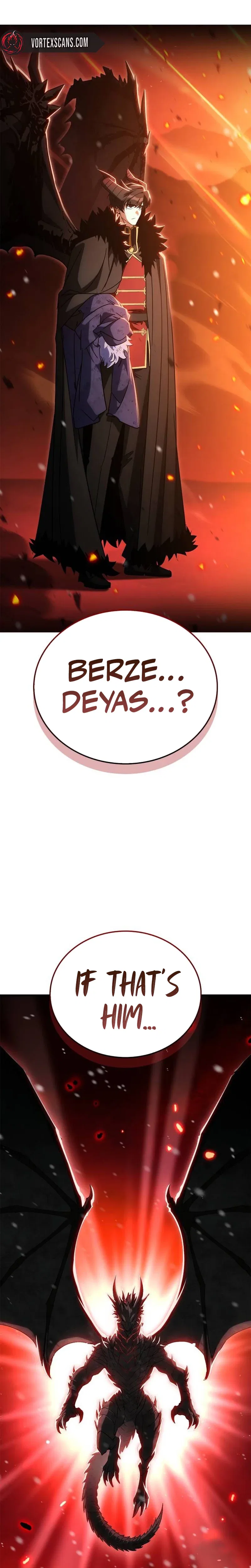The Demon King Overrun by Heroes Chapter 52 – Page 9