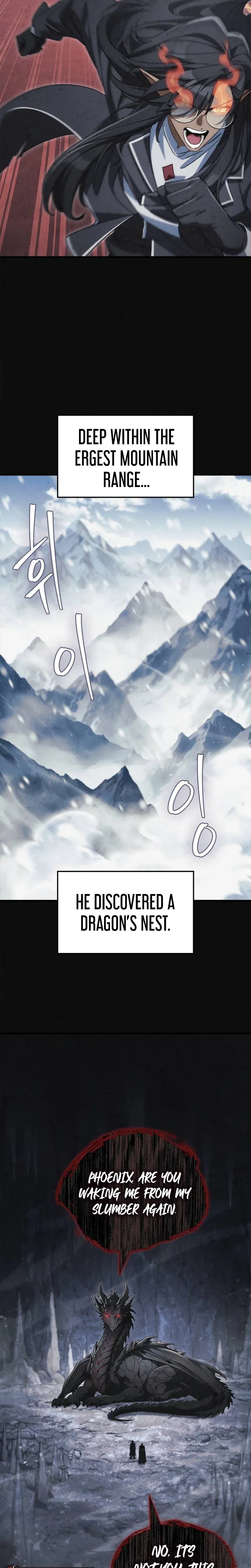 The Demon King Overrun by Heroes Chapter 52 – Page 14
