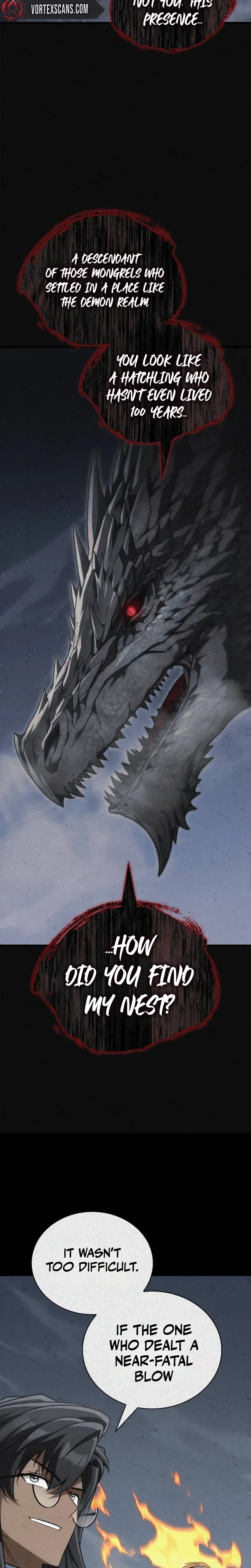 The Demon King Overrun by Heroes Chapter 52 – Page 15