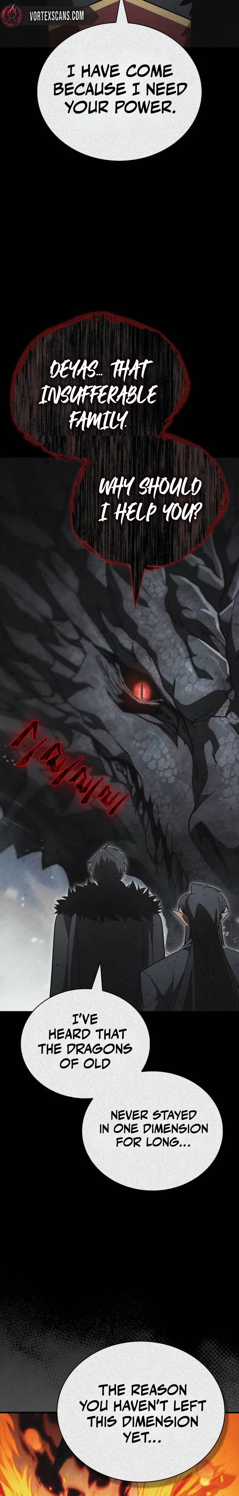 The Demon King Overrun by Heroes Chapter 52 – Page 18