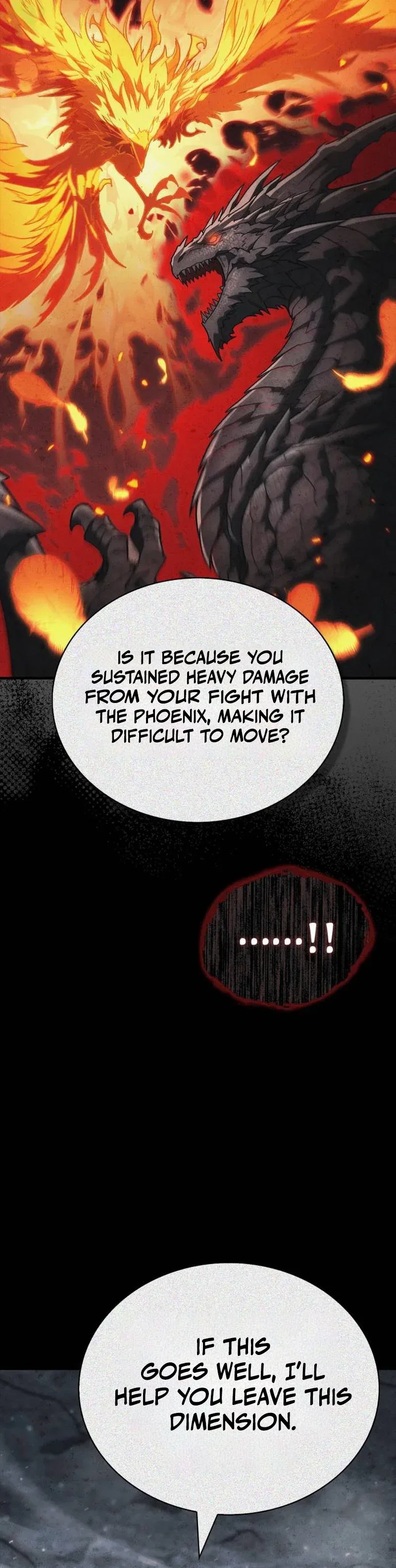 The Demon King Overrun by Heroes Chapter 52 – Page 19