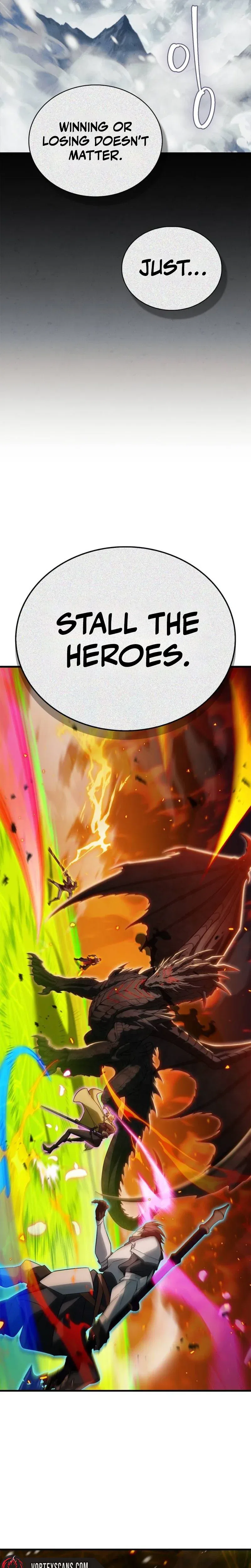 The Demon King Overrun by Heroes Chapter 52 – Page 23