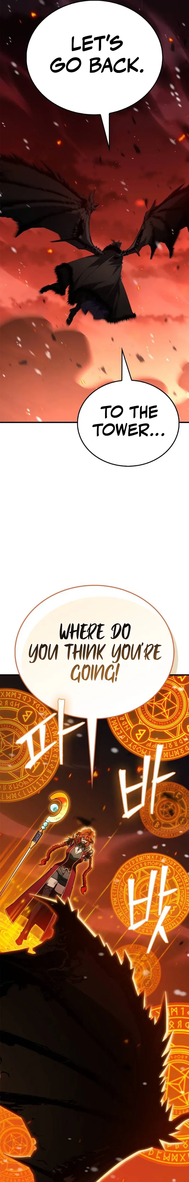 The Demon King Overrun by Heroes Chapter 52 – Page 26