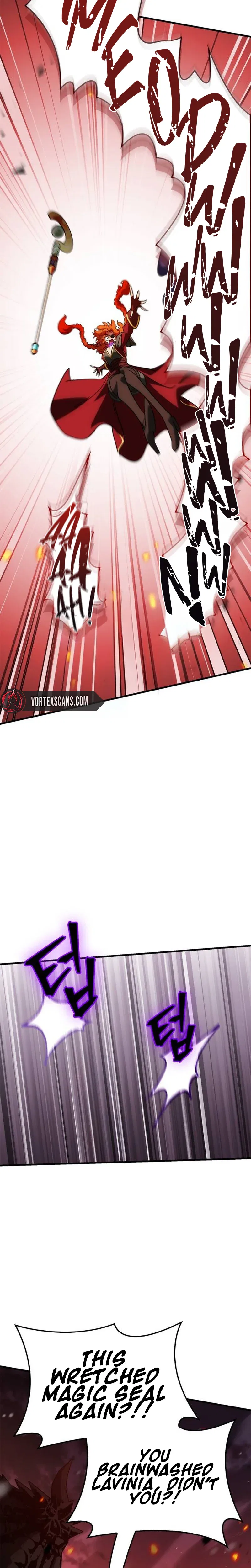 The Demon King Overrun by Heroes Chapter 52 – Page 30