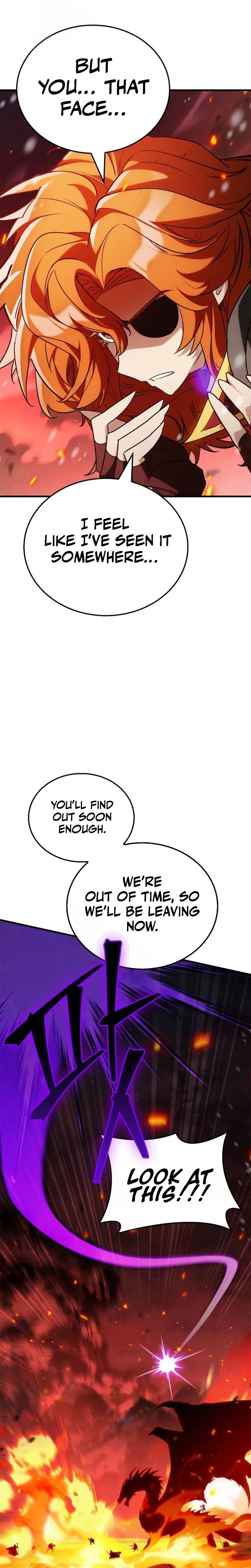 The Demon King Overrun by Heroes Chapter 52 – Page 32