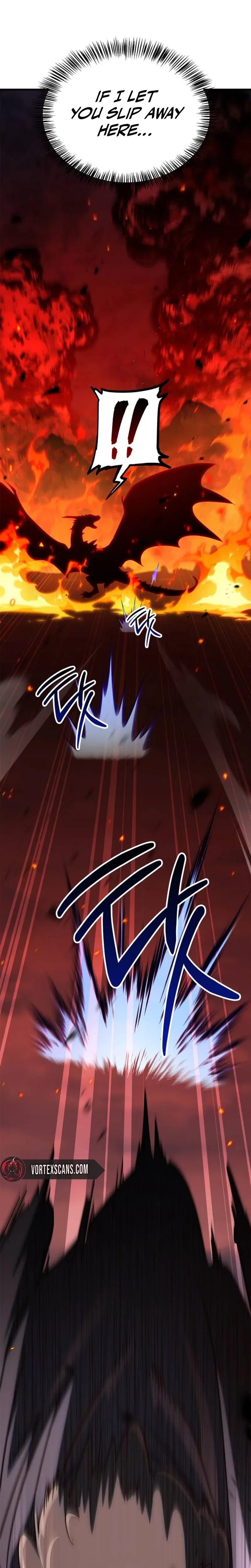 The Demon King Overrun by Heroes Chapter 52 – Page 35