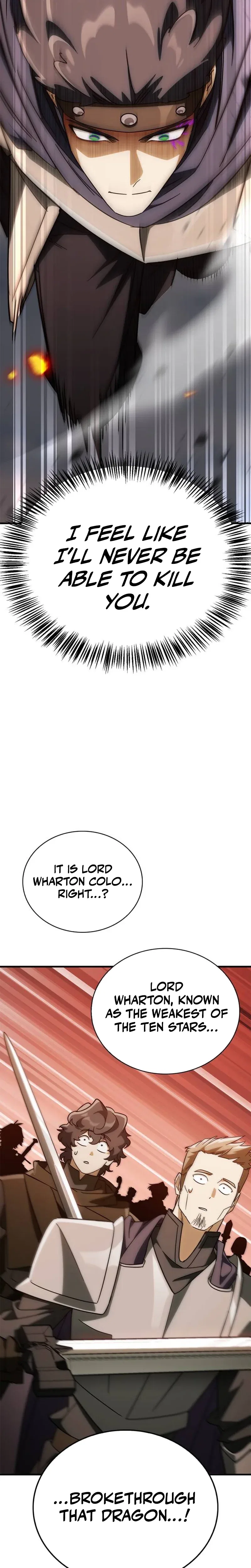The Demon King Overrun by Heroes Chapter 52 – Page 36