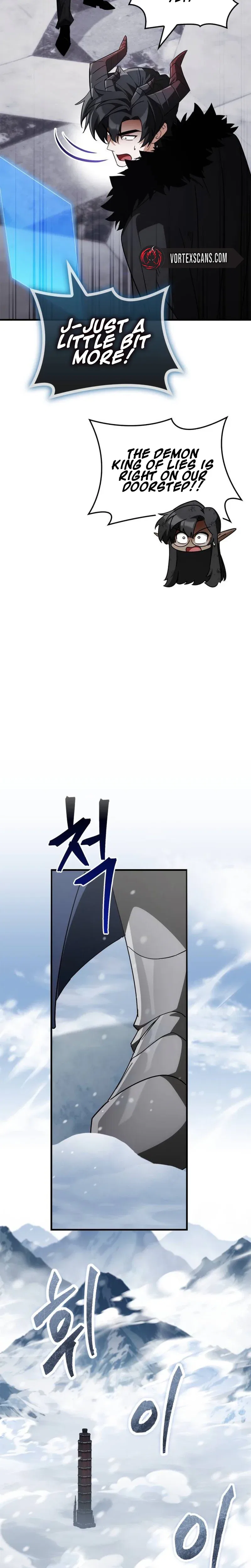 The Demon King Overrun by Heroes Chapter 52 – Page 42