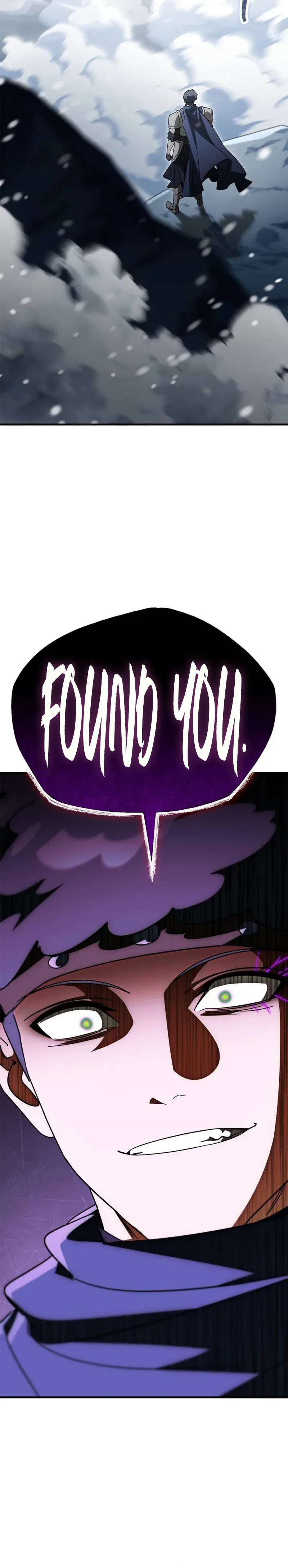 The Demon King Overrun by Heroes Chapter 52 – Page 43