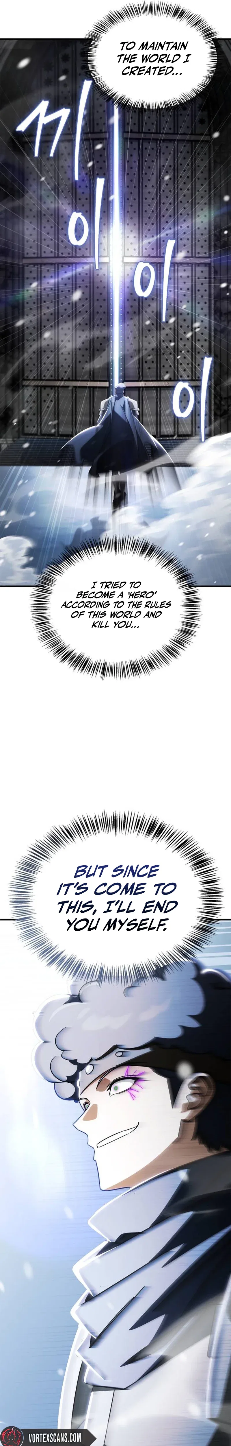 The Demon King Overrun by Heroes Chapter 52 – Page 44