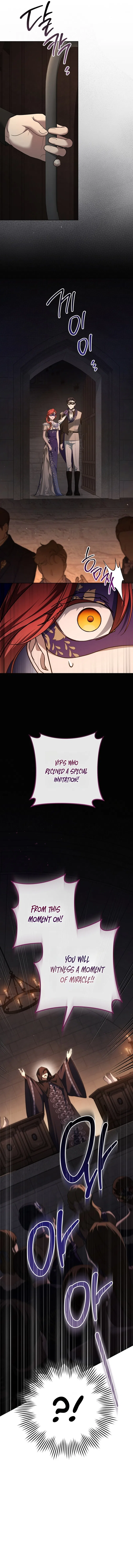 After I Died, My Childhood Husband Chapter 52 – Page 3