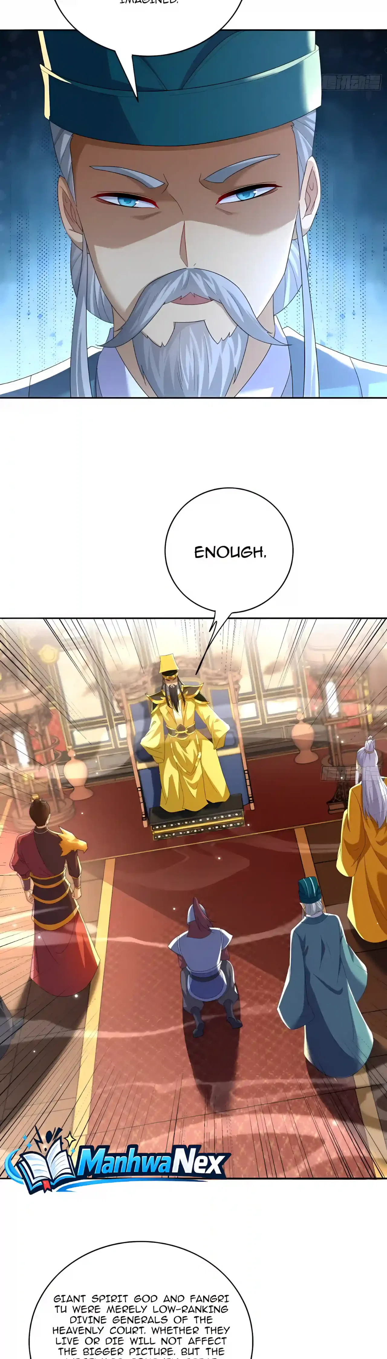 Reborn in Journey to the West: The Strongest White Bone Great Sage Chapter 22 – Page 9