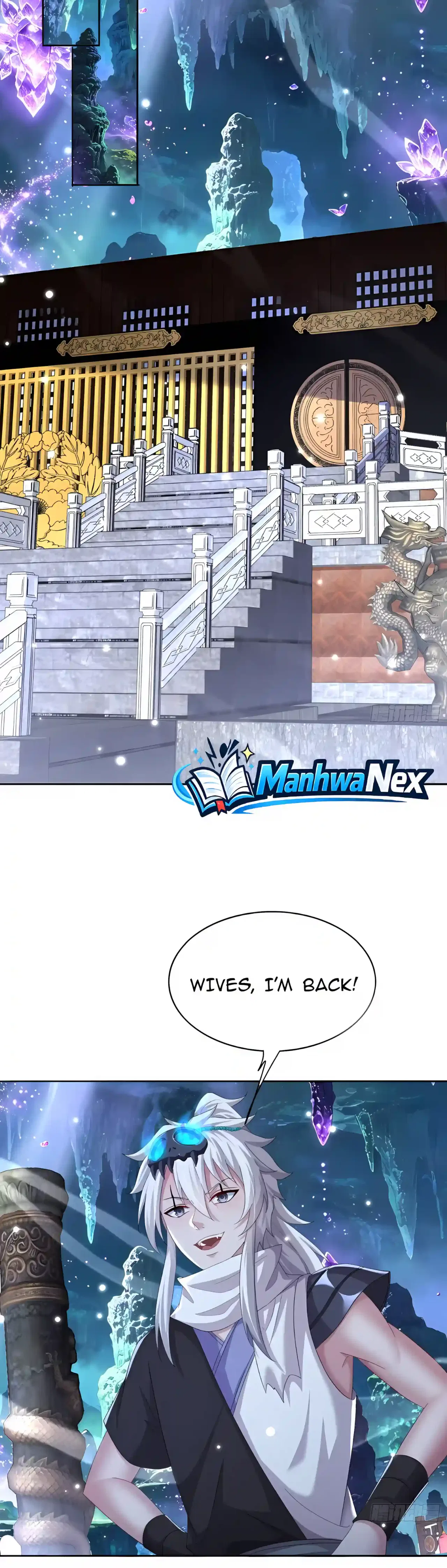 Reborn in Journey to the West: The Strongest White Bone Great Sage Chapter 22 – Page 13
