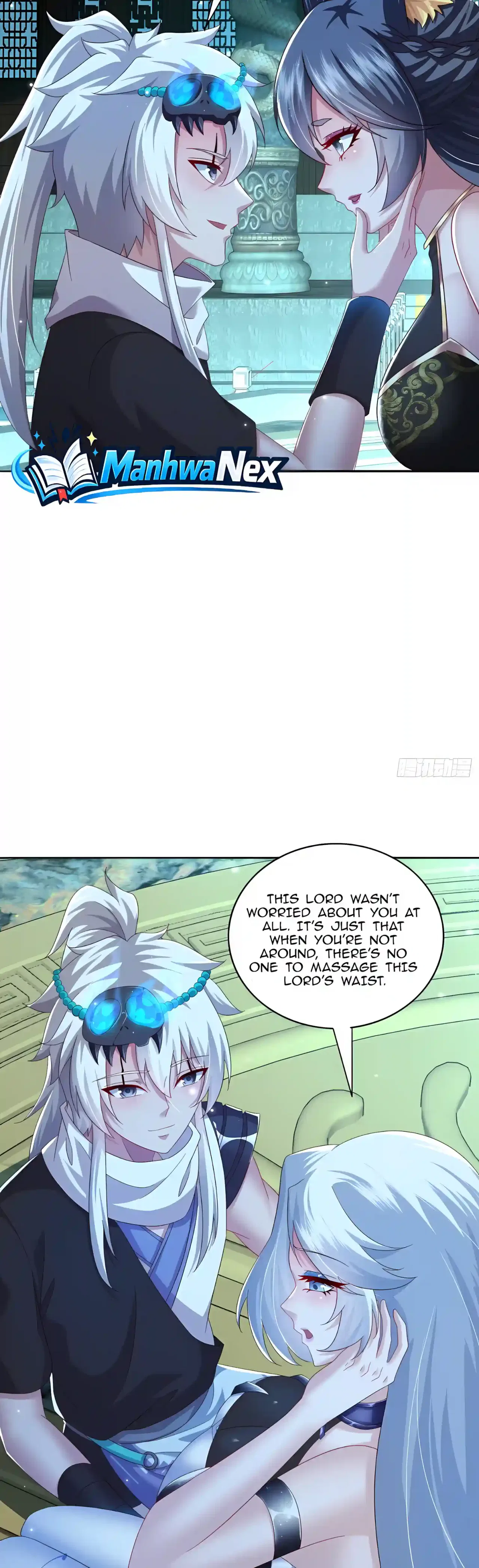 Reborn in Journey to the West: The Strongest White Bone Great Sage Chapter 22 – Page 16