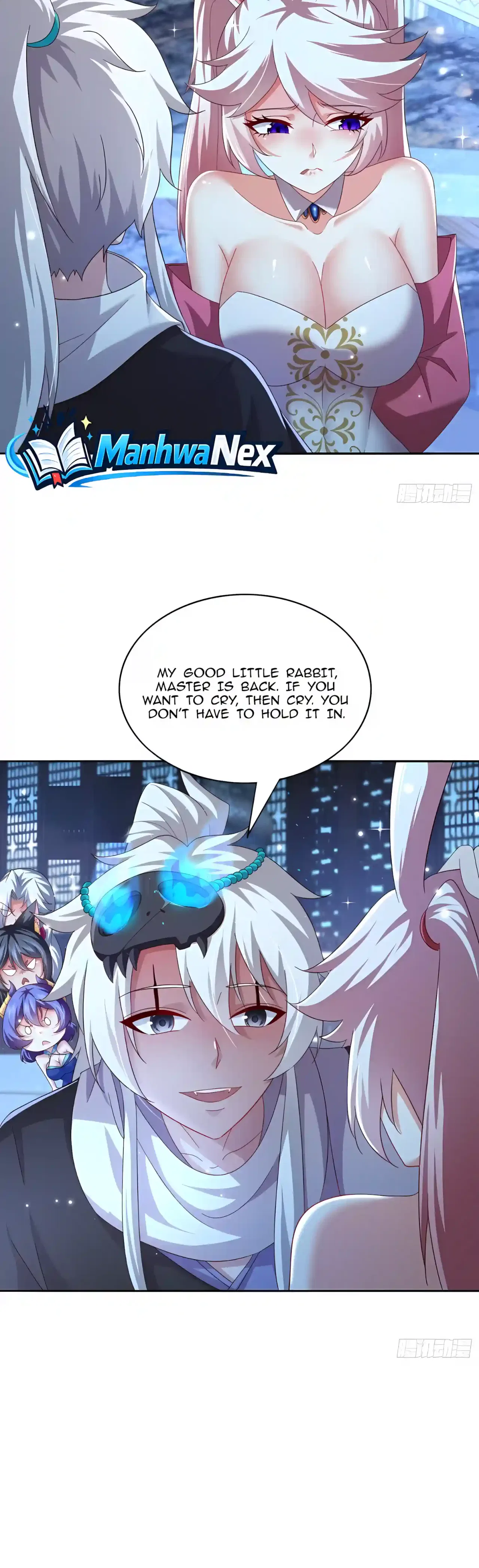 Reborn in Journey to the West: The Strongest White Bone Great Sage Chapter 22 – Page 20