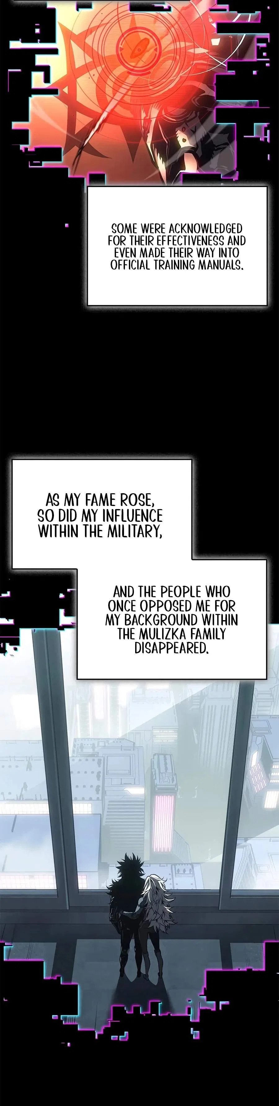 Bad Born Blood Chapter 104 – Page 9