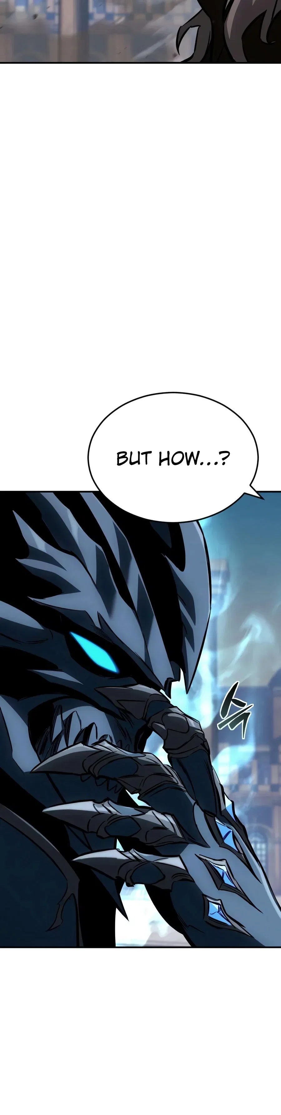 Sword of the Undying Chapter 31 – Page 7