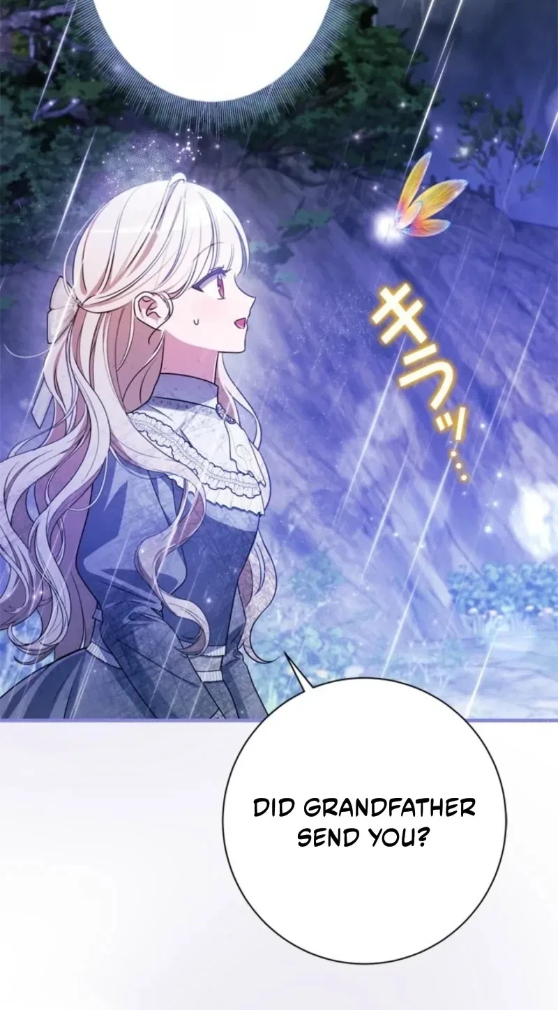 Beloved Contract Lady of the County Chapter 49 – Page 8