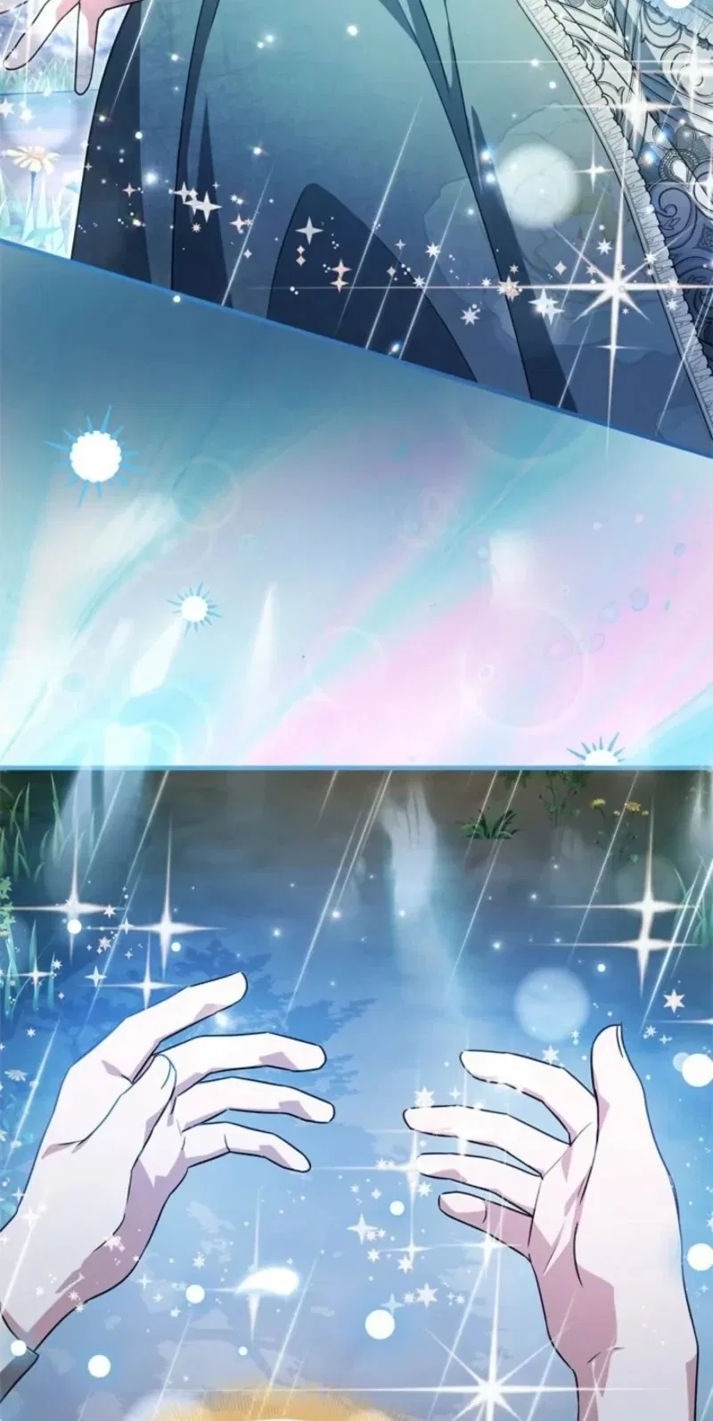 Beloved Contract Lady of the County Chapter 49 – Page 11