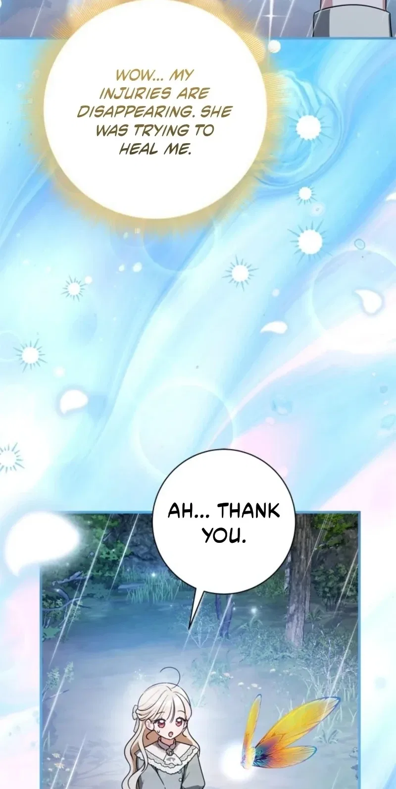 Beloved Contract Lady of the County Chapter 49 – Page 12