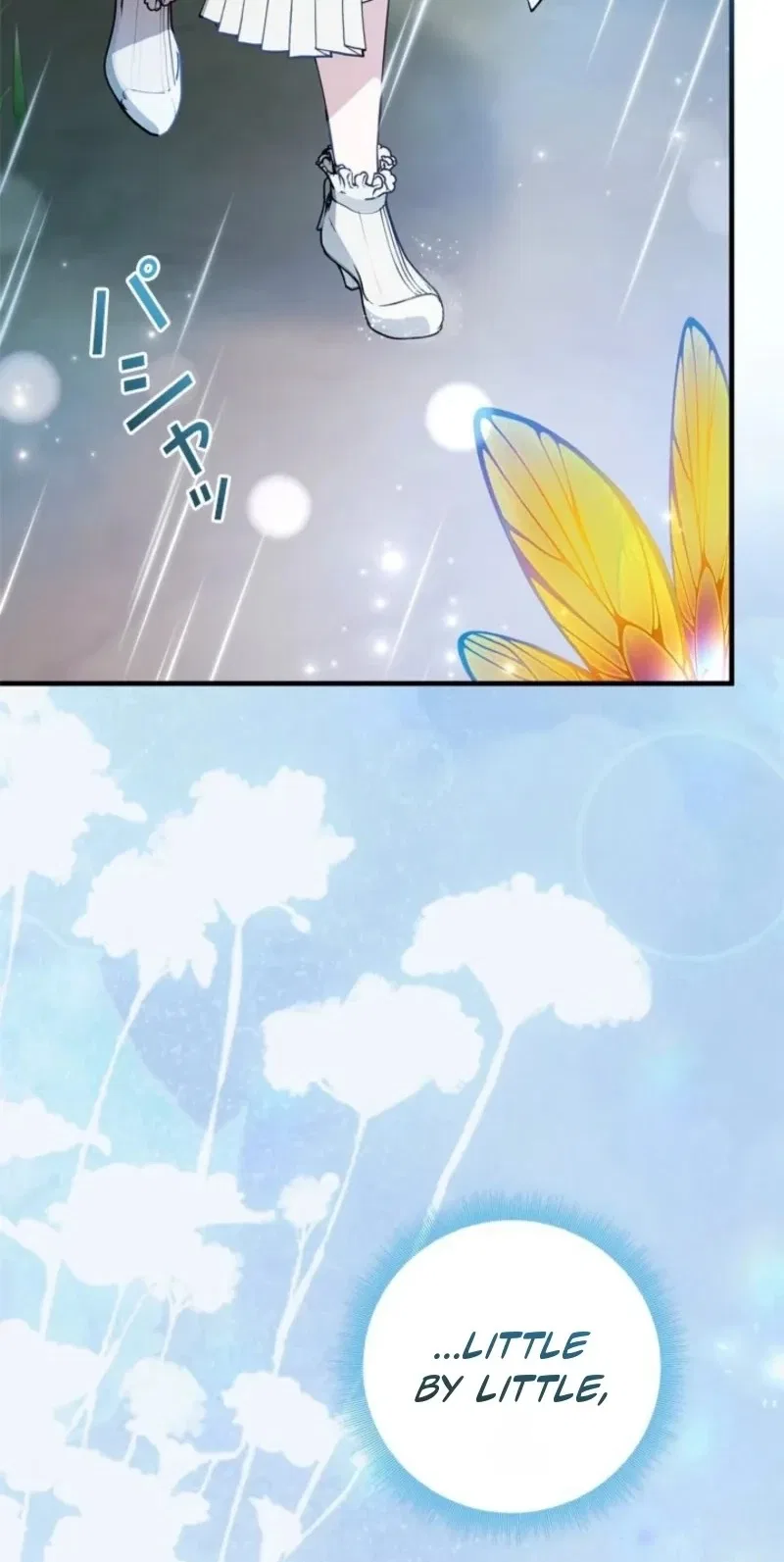 Beloved Contract Lady of the County Chapter 49 – Page 15