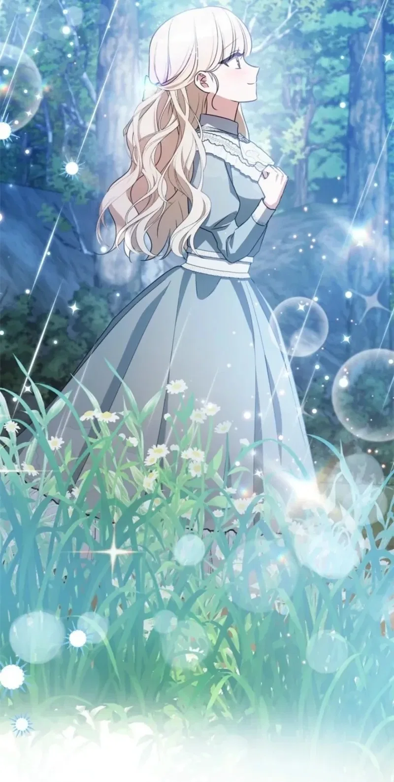 Beloved Contract Lady of the County Chapter 49 – Page 17