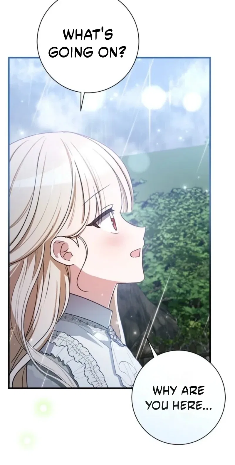 Beloved Contract Lady of the County Chapter 49 – Page 30