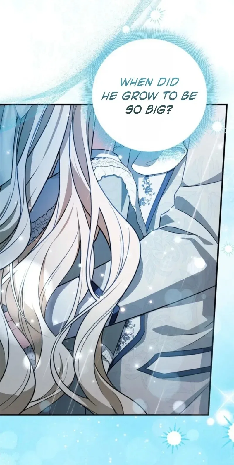 Beloved Contract Lady of the County Chapter 49 – Page 38
