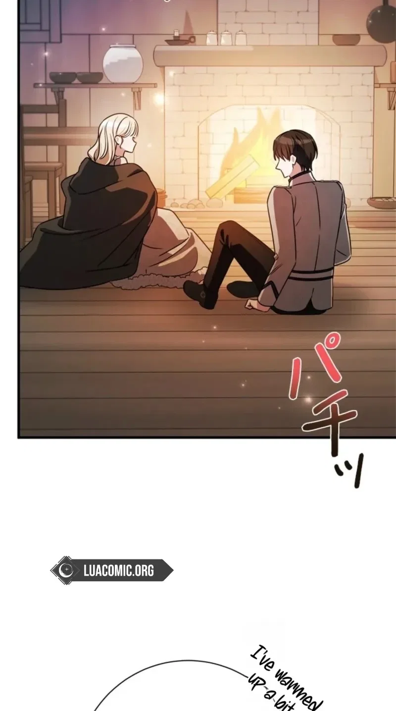 Beloved Contract Lady of the County Chapter 49 – Page 44