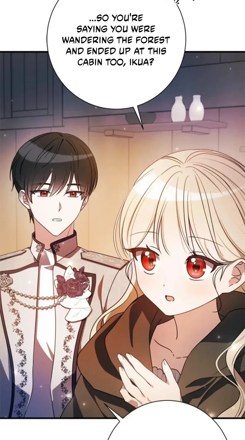 Beloved Contract Lady of the County Chapter 49 – Page 45