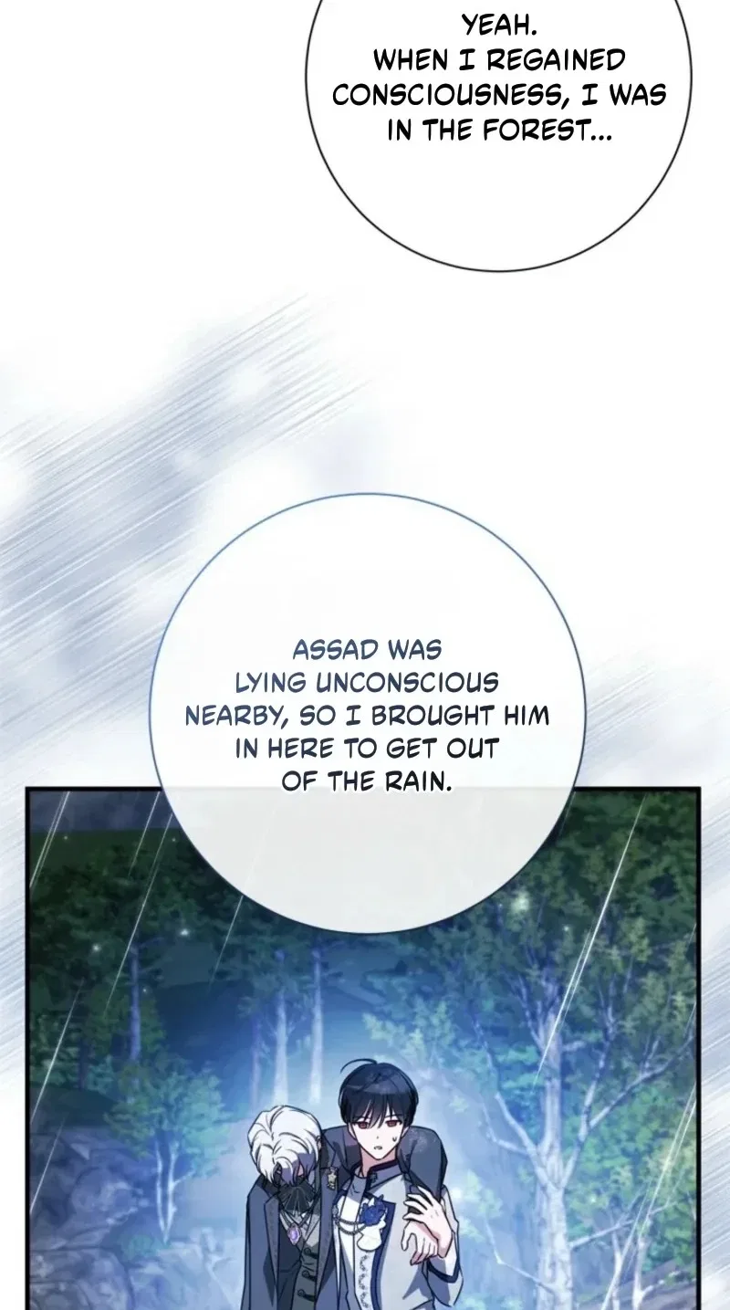 Beloved Contract Lady of the County Chapter 49 – Page 46