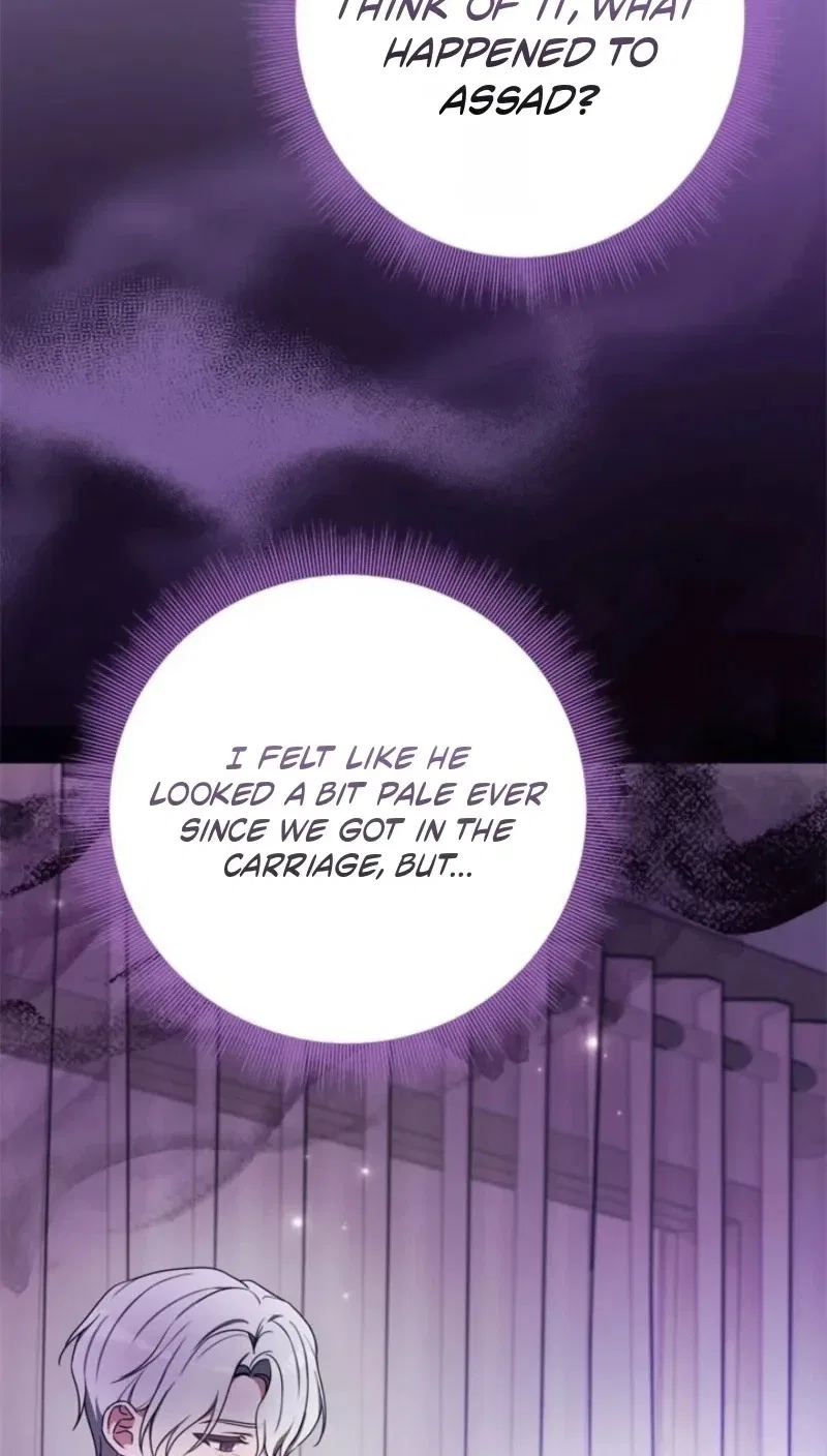 Beloved Contract Lady of the County Chapter 49 – Page 50