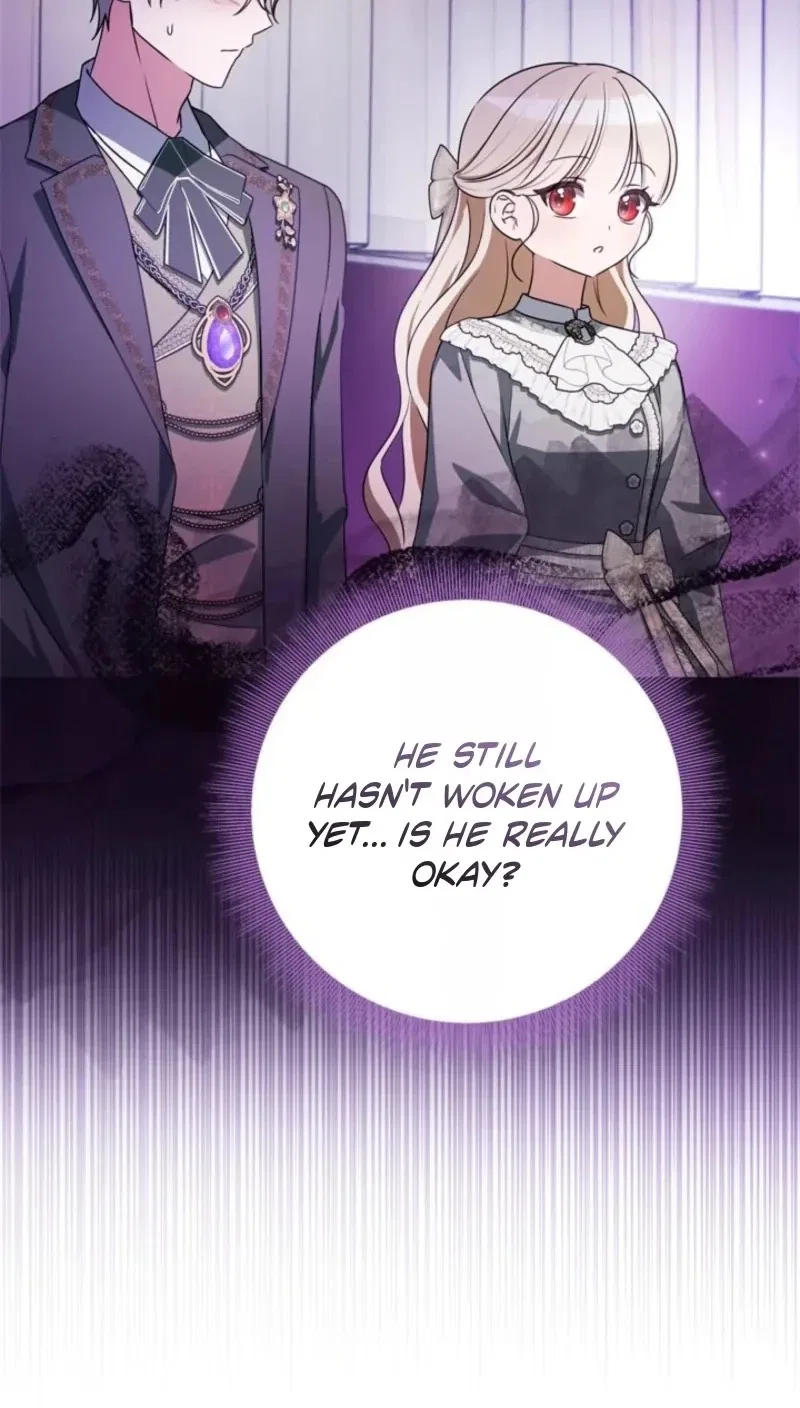 Beloved Contract Lady of the County Chapter 49 – Page 51